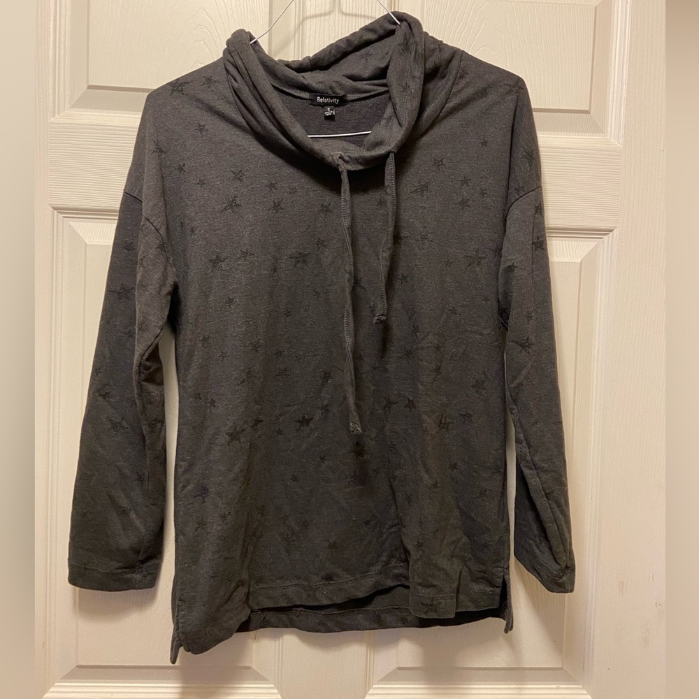 Relativity Women’s Sweater